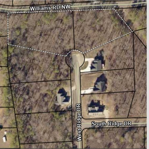 0 West R West Ave, DALTON, GA, 30721 | Card Image
