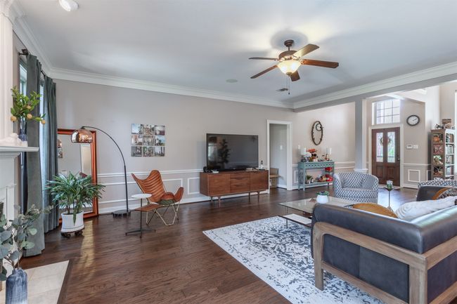 2810 Wren Ln, House other with 5 bedrooms, 4 bathrooms and null parking in Richardson TX | Image 10