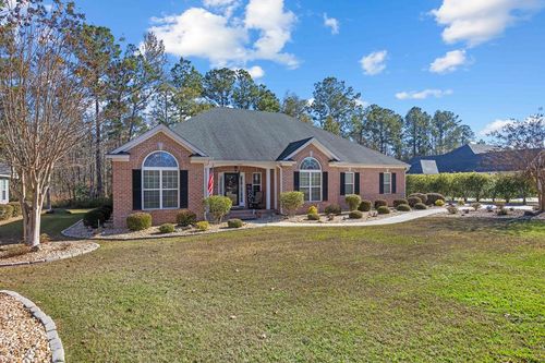 3762 Knights Mill Dr, Valdosta, GA, 31605-6582 | Card Image