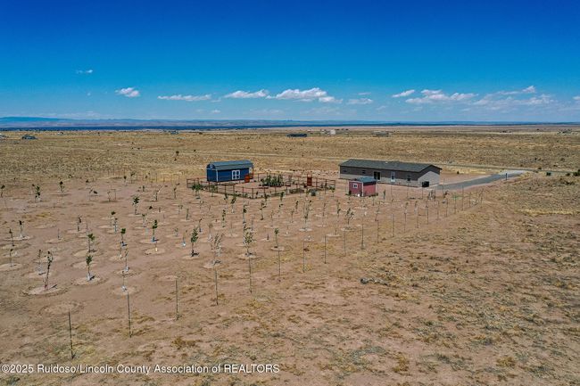 134 Gopher Gulch Loop, House other with 3 bedrooms, 3 bathrooms and null parking in Carrizozo NM | Image 45