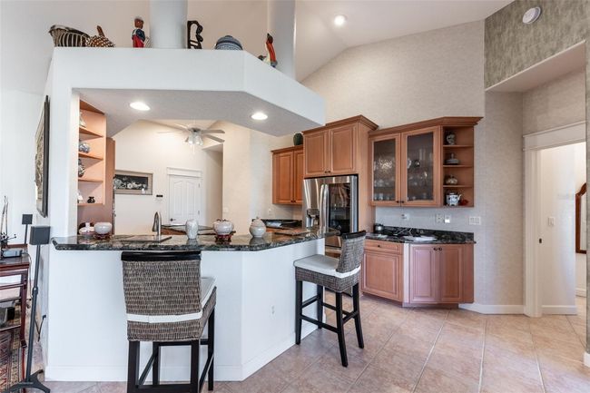 518 Saint Girons Ct, House other with 3 bedrooms, 3 bathrooms and null parking in PUNTA GORDA FL | Image 17