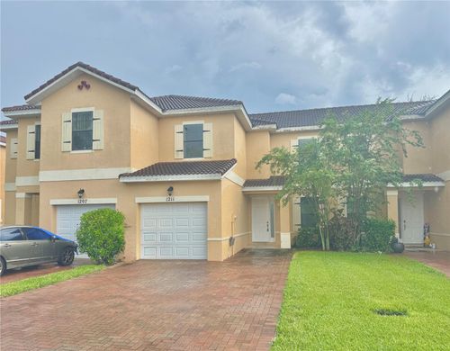 1211-1211 Chervil Dr, POINCIANA, FL, 34759-5437 | Card Image