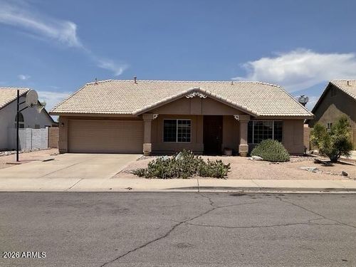6620 E Melrose Street, Mesa, AZ, 85215 | Card Image