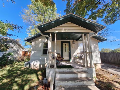 1411 W Lynn Street, Springfield, MO, 65802 | Card Image