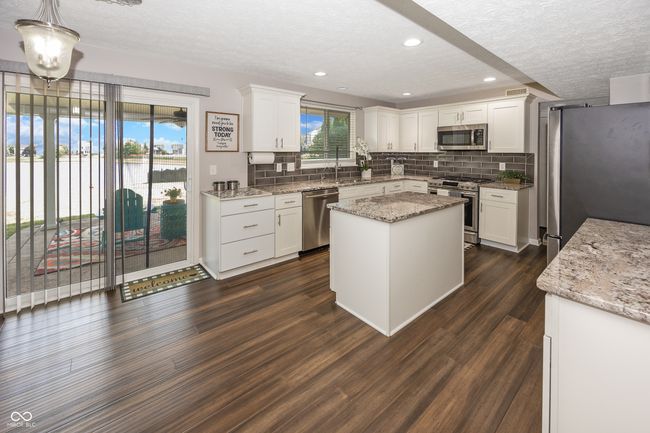 14052 Rayners Ln, House other with 4 bedrooms, 3 bathrooms and null parking in Fishers IN | Image 14