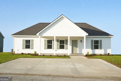 lot-139-140 Avalon Trce, Statesboro, GA, 30458-1034 | Card Image