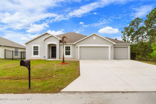 466 Fairbanks St Sw, Palm Bay, FL, 32908-8115 | Card Image