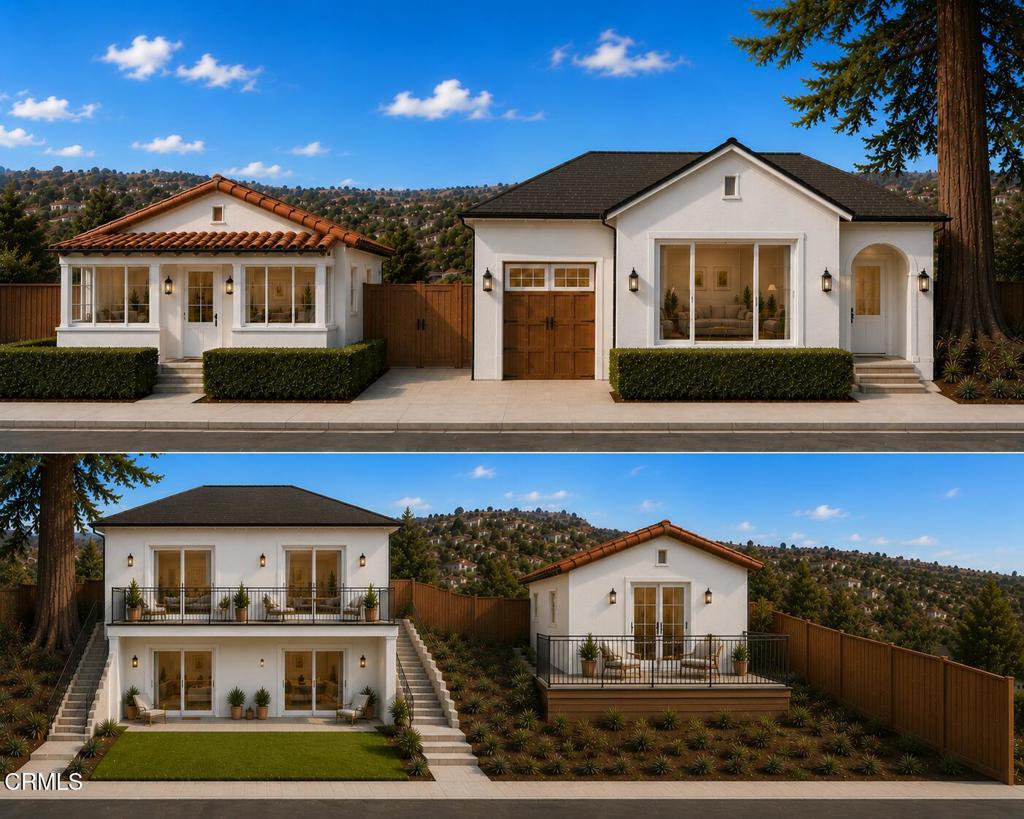 Land in Ventura