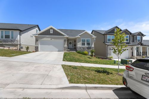932 N Olson Dr, Saratoga Springs, UT, 84045-6755 | Card Image