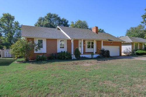 3158 W Broadmoor St, Springfield, MO, 65807-3173 | Card Image