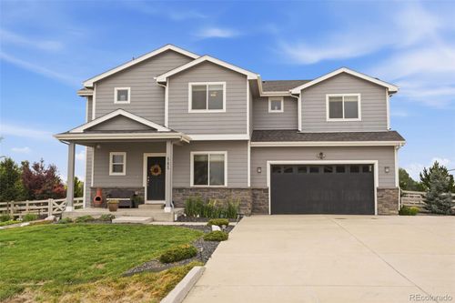 565 Remington Dr, Hudson, CO, 80642-7408 | Card Image