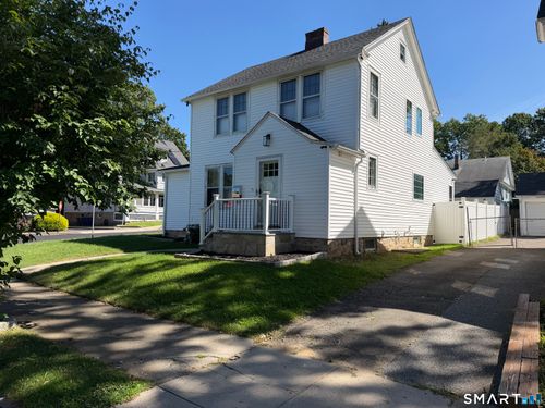 15 Overland Ave, Bridgeport, CT, 06606-2700 | Card Image
