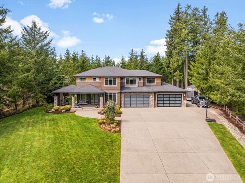 31538 Se 278th Pl, Ravensdale, WA, 98051-7500 | Card Image