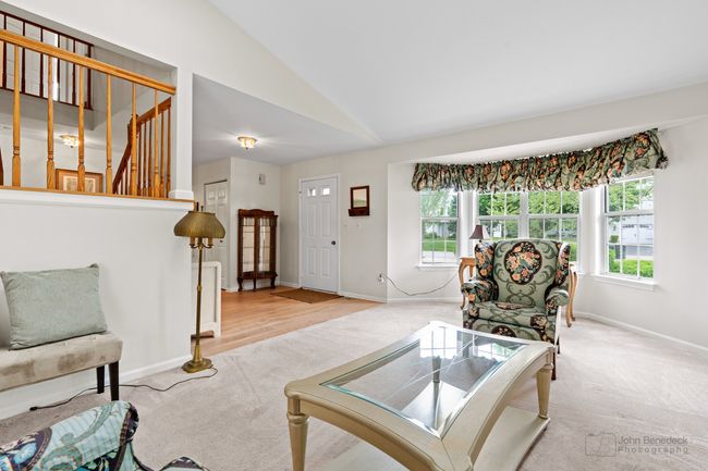 1030 Prairie Dr, House other with 3 bedrooms, 3 bathrooms and 2 parking in Algonquin IL | Image 4