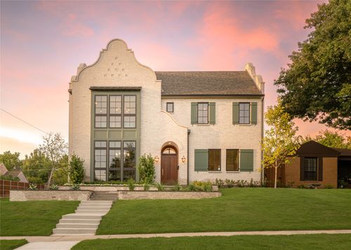 6903 Coronado Ave, Dallas, TX, 75214-4017 | Card Image