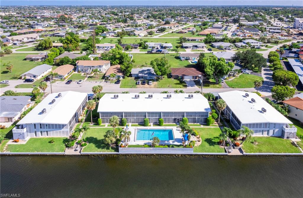 Residential in CAPE CORAL 4