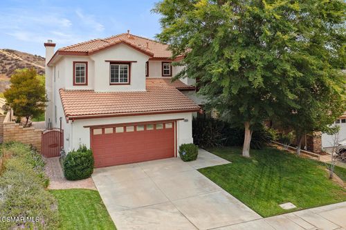 28514 High Ridge Dr, Santa Clarita, CA, 91390-4287 | Card Image