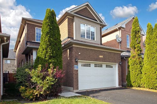 3493 Mcdowell Dr, Mississauga, ON, L5M6R6 | Card Image