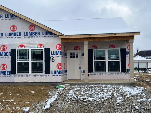 16 Brookley Ct, Louisville, KY, 40229 | Card Image