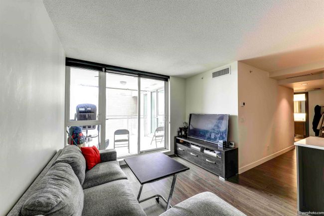 1517 - 8988 Patterson Road, Condo with 2 bedrooms, 2 bathrooms and 1 parking in Richmond BC | Image 7