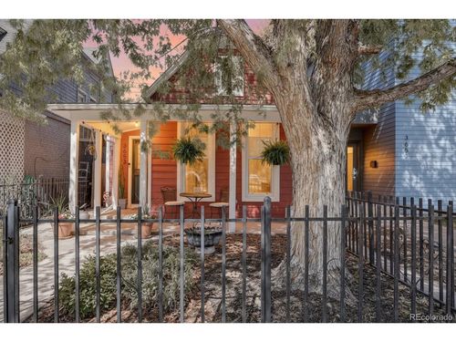 3653 N High St, Denver, CO, 80205 | Card Image