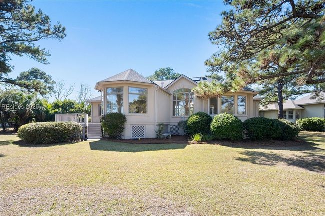 Large Backyard with Lagoon and Golf Views | Image 50