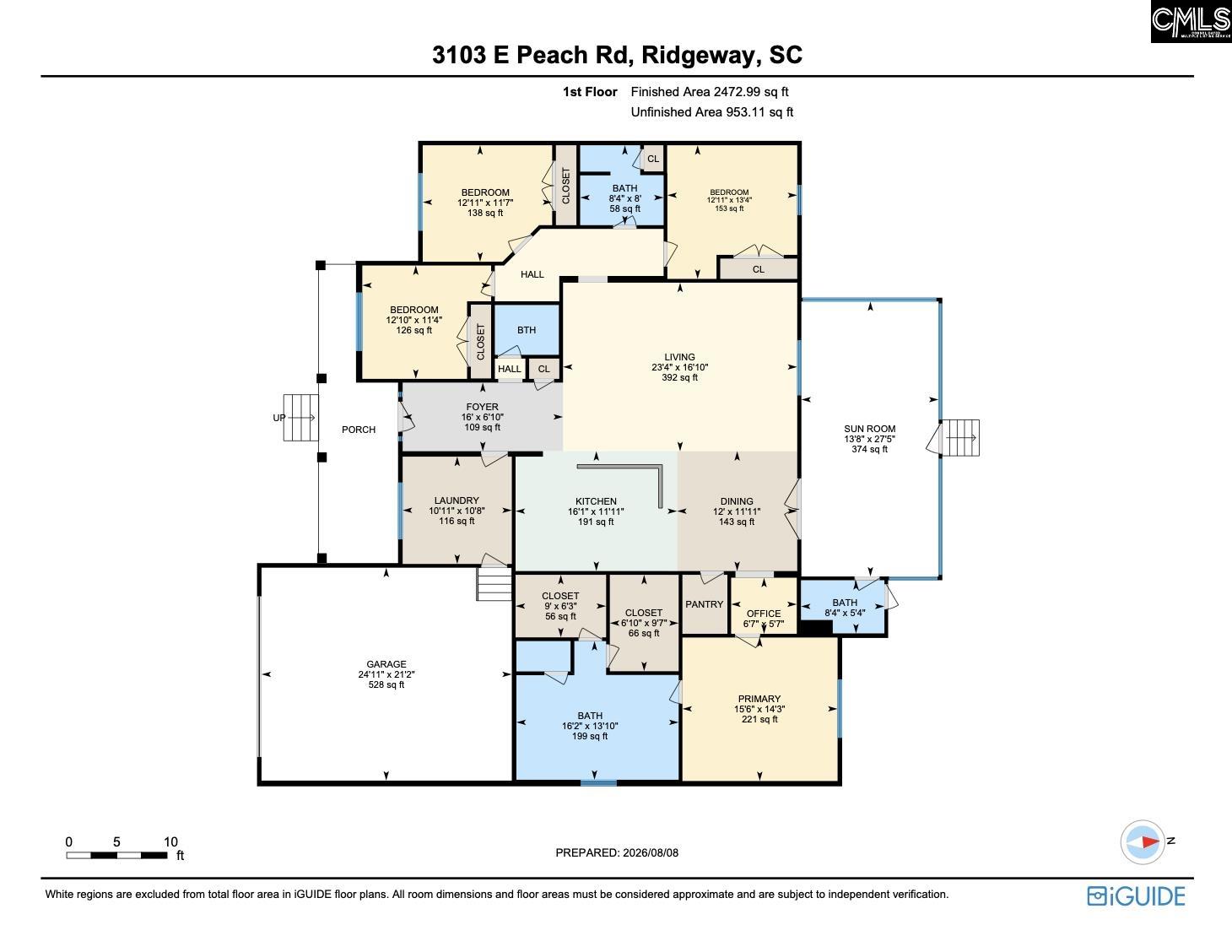 Residential in Ridgeway 2