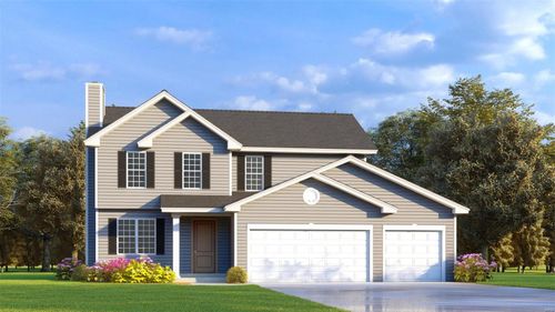 3 Wild Ridge Estates Turnberry Court, Black Jack, MO, 63033 | Card Image