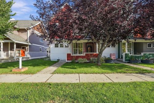 4291 Cover Street, Bozeman, MT, 59718 | Card Image