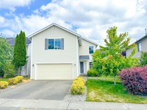 17929 Silver Creek Ave E, Puyallup, WA, 98375-2069 | Card Image