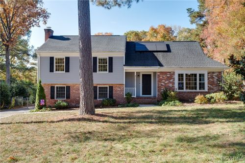 1708 Careybrook Drive, Henrico, VA, 23238 | Card Image