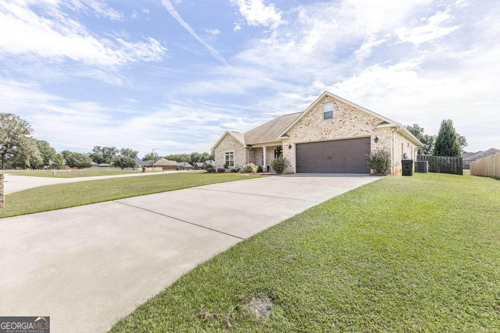 Melrose Pl, Kathleen, GA 31047