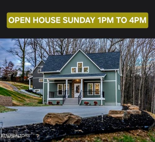 158 California Ave, Oak Ridge, TN, 37830-4000 | Card Image