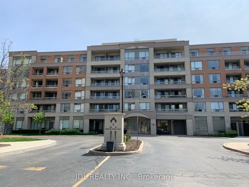 403-19 Northern Heights Dr, Richmond Hill, ON, L4B4M4 | Card Image