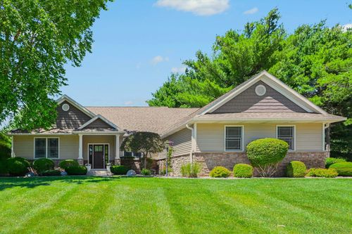 30203 Copperwoods Dr, Granger, IN, 46530-5123 | Card Image