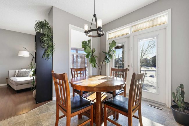 716 Boulder Creek Drive Se, House other with 4 bedrooms, 4 bathrooms and 4 parking in Langdon AB | Image 13