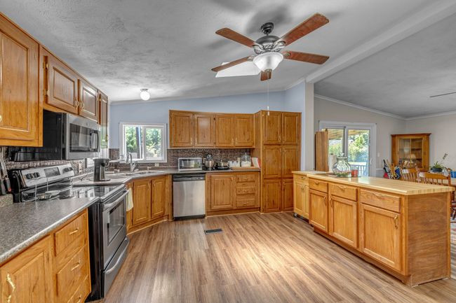 113 N Fork Dr, House other with 3 bedrooms, 2 bathrooms and null parking in Chapel Hill TN | Image 18