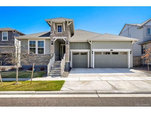 17140 Desert Wine Ln, Parker, CO, 80134-8010 | Card Image