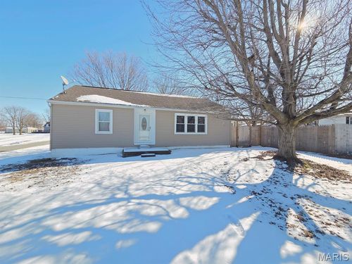 408 N 7th St, La Grange, MO, 63448-1120 | Card Image