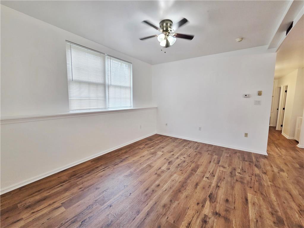 Residential Lease in Allentown City 4