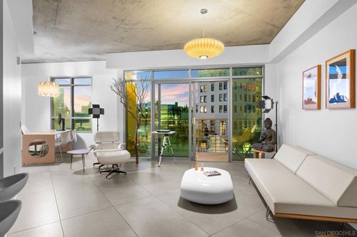 405-801 Ash St, San Diego, CA, 92101 | Card Image