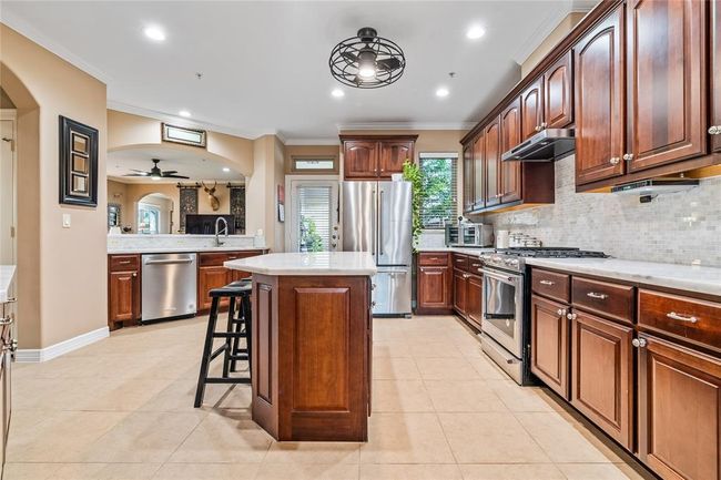4331 Stonebrook Ln, Townhouse with 3 bedrooms, 3 bathrooms and null parking in Missouri City TX | Image 13