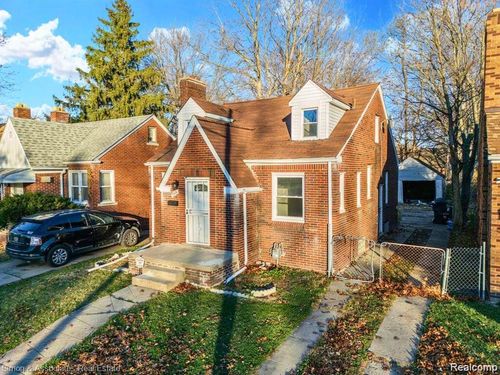 9616 Saint Marys St, Detroit, MI, 48227-1683 | Card Image