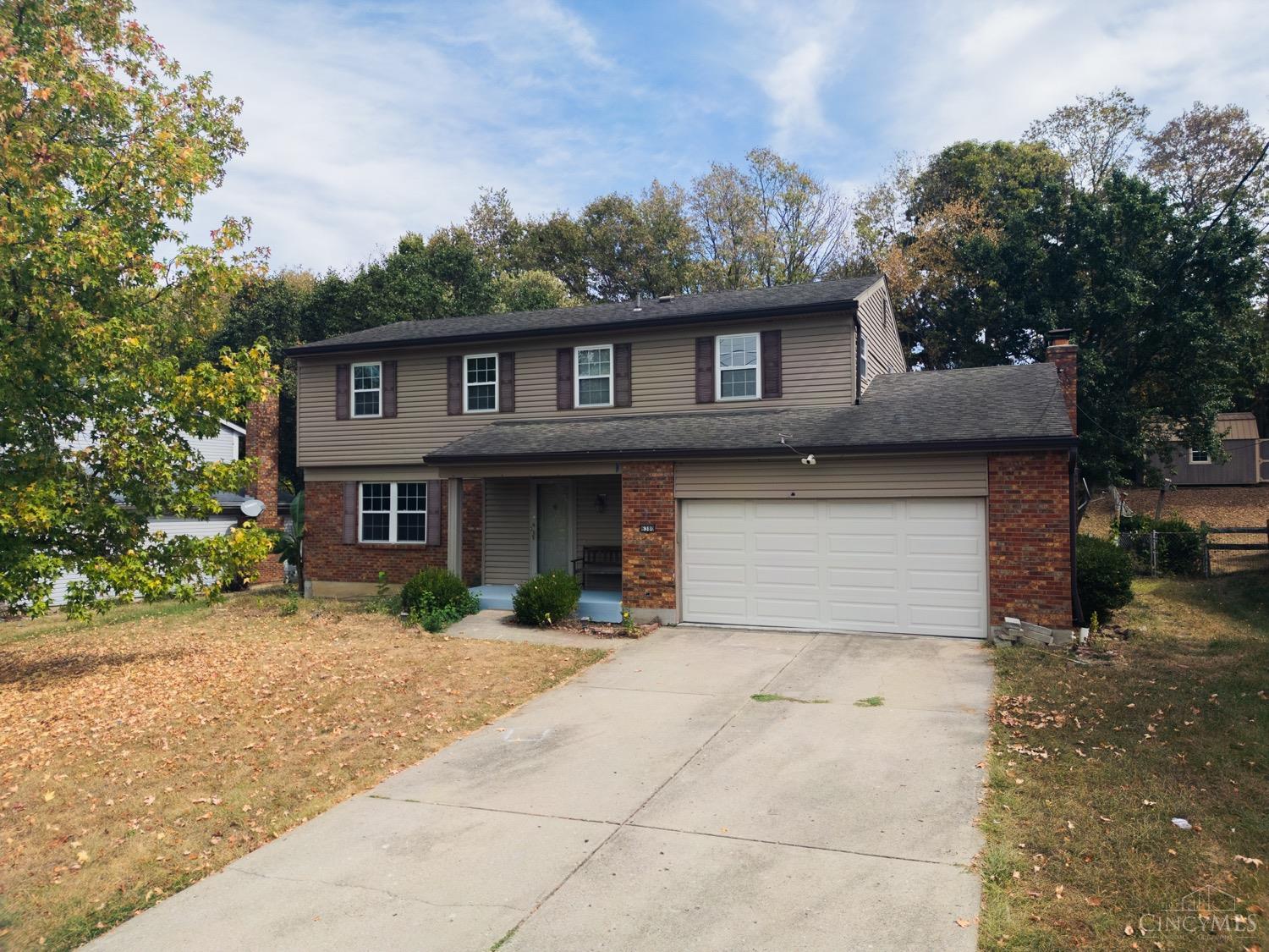 Firestone Dr, Fairfield, OH 45014