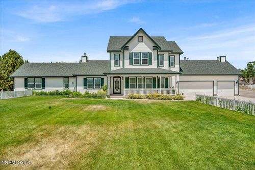 65 Valley View Dr, Wellington, NV, 89444 | Card Image