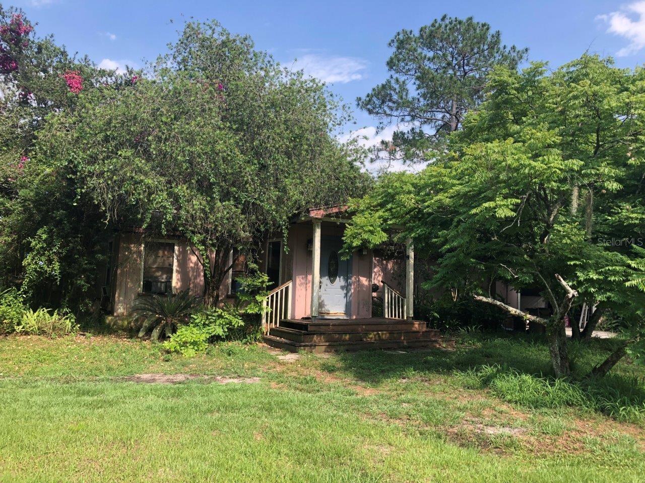 Kijik Trl, Groveland, FL 34736