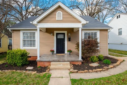 5316 B St, Little Rock, AR, 72205-3510 | Card Image