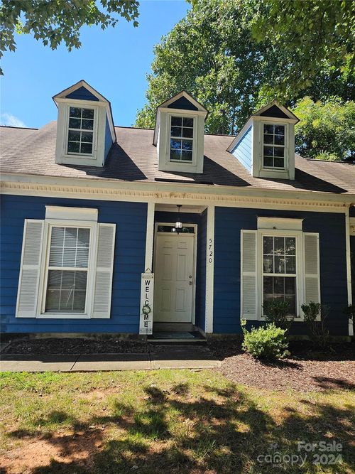 5720 Ebley Ln, Charlotte, NC, 28227-0631 | Card Image