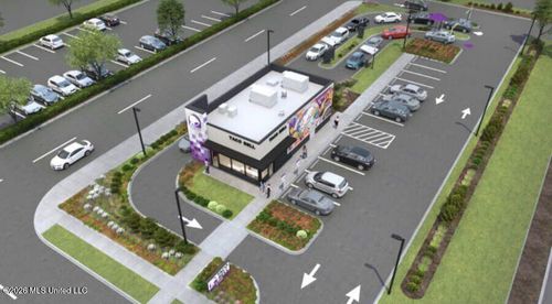 outlot-ground-lease-2101 Raymond Road, Jackson, MS, 39212 | Card Image