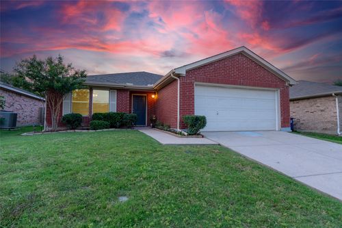 1637 Thornhill Ln, Little Elm, TX, 75068-5773 | Card Image
